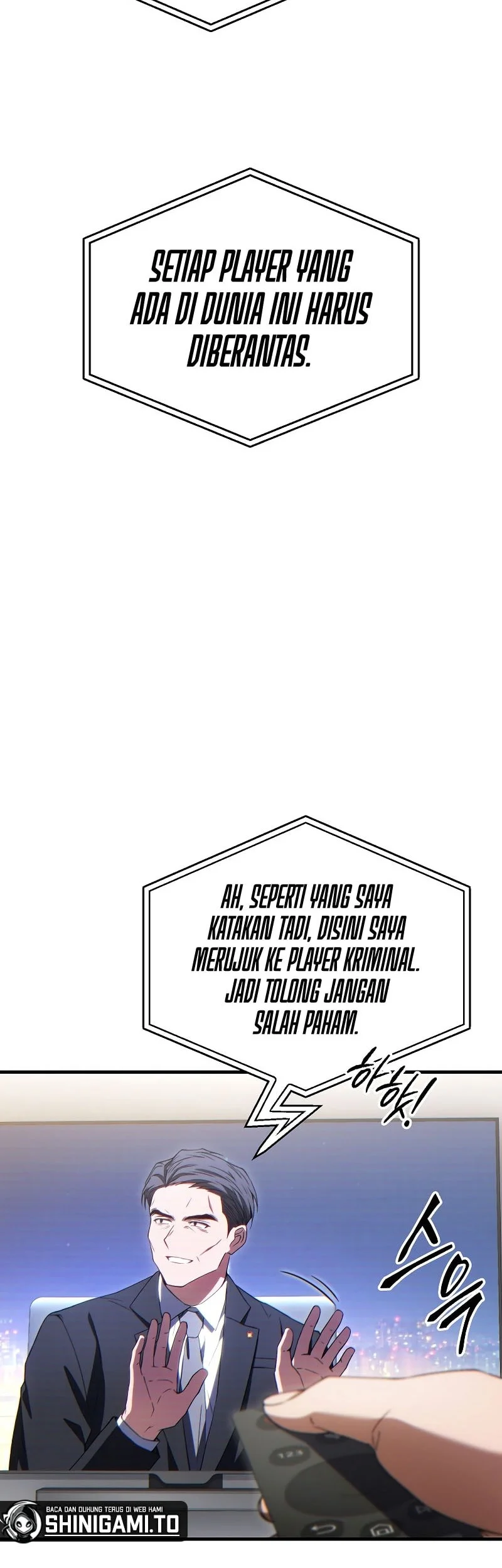 The 100th Regression Of The Max-Level Player Chapter 82 Gambar 7