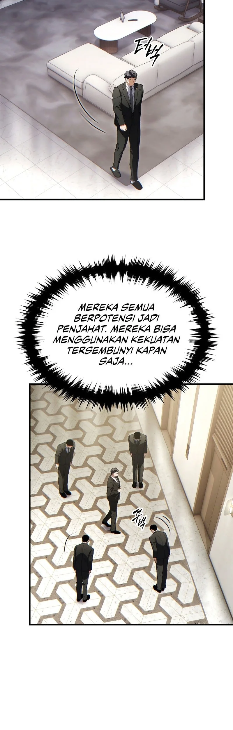 The 100th Regression Of The Max-Level Player Chapter 82 Gambar 11