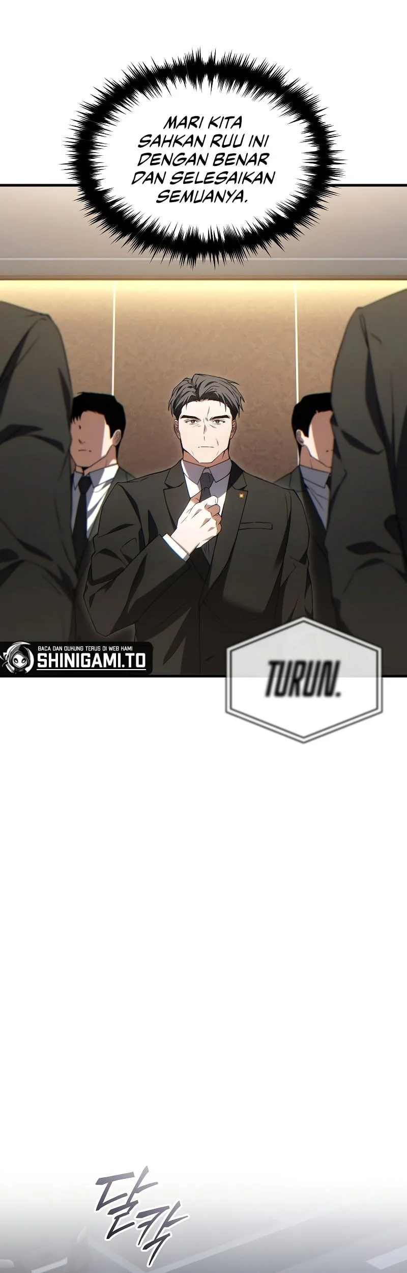 The 100th Regression Of The Max-Level Player Chapter 82 Gambar 12