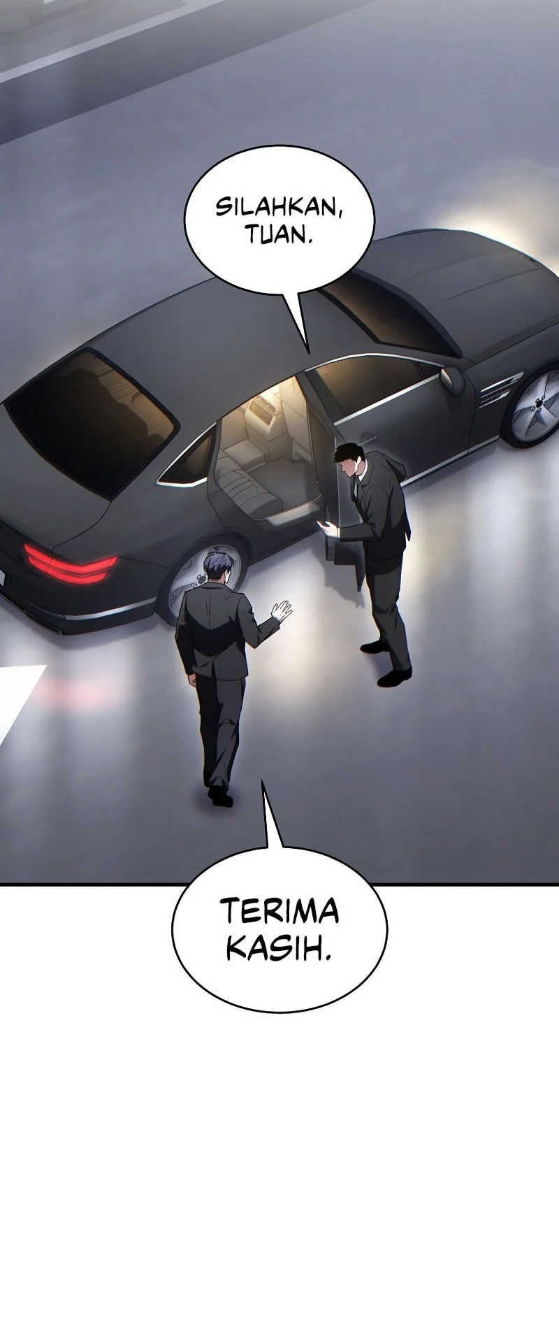 The 100th Regression Of The Max-Level Player Chapter 82 Gambar 13