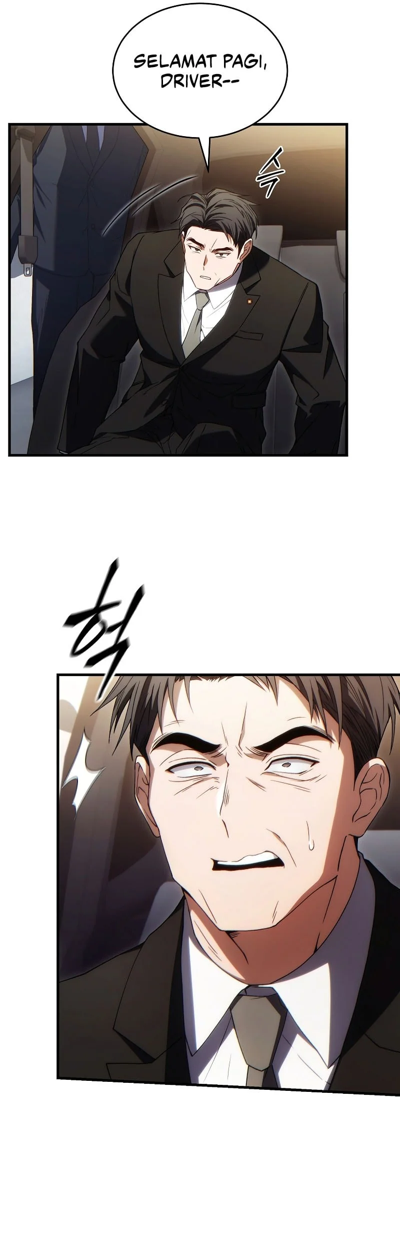 The 100th Regression Of The Max-Level Player Chapter 82 Gambar 14