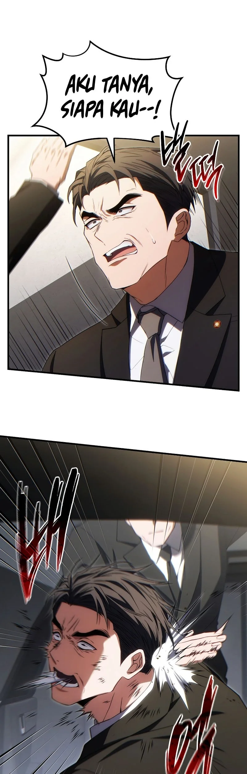 The 100th Regression Of The Max-Level Player Chapter 82 Gambar 16