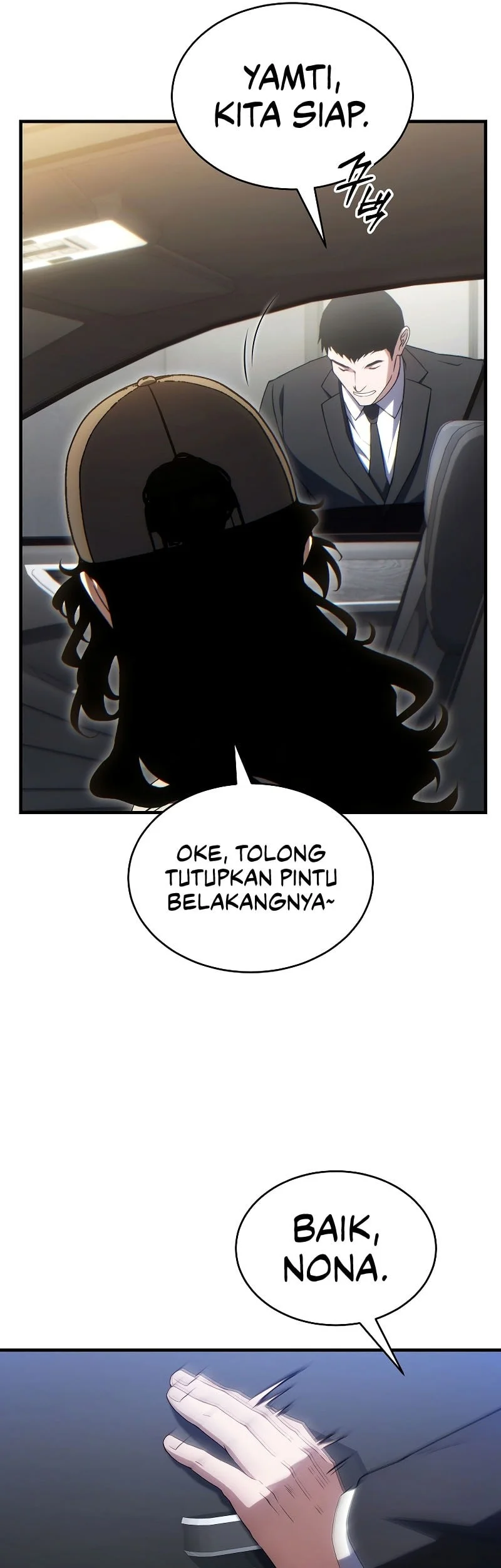 The 100th Regression Of The Max-Level Player Chapter 82 Gambar 18