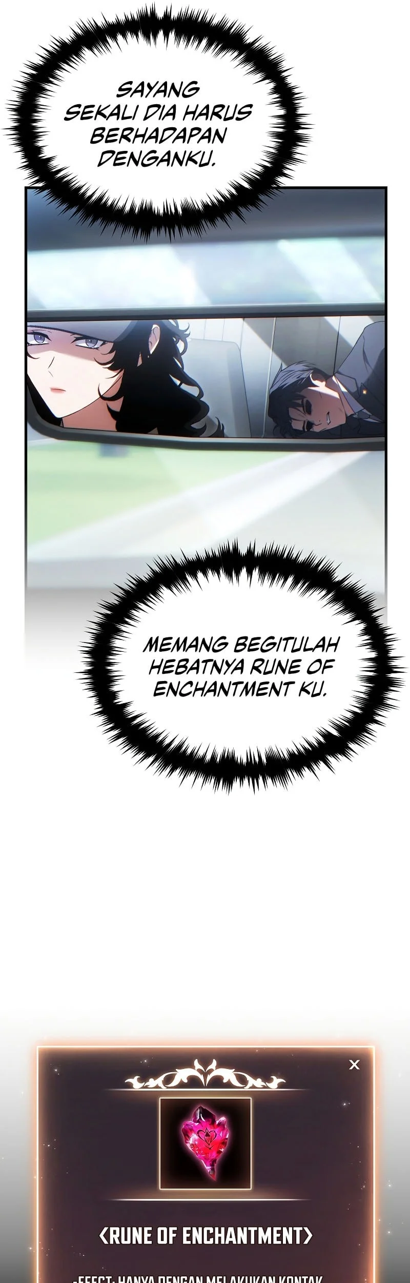 The 100th Regression Of The Max-Level Player Chapter 82 Gambar 22