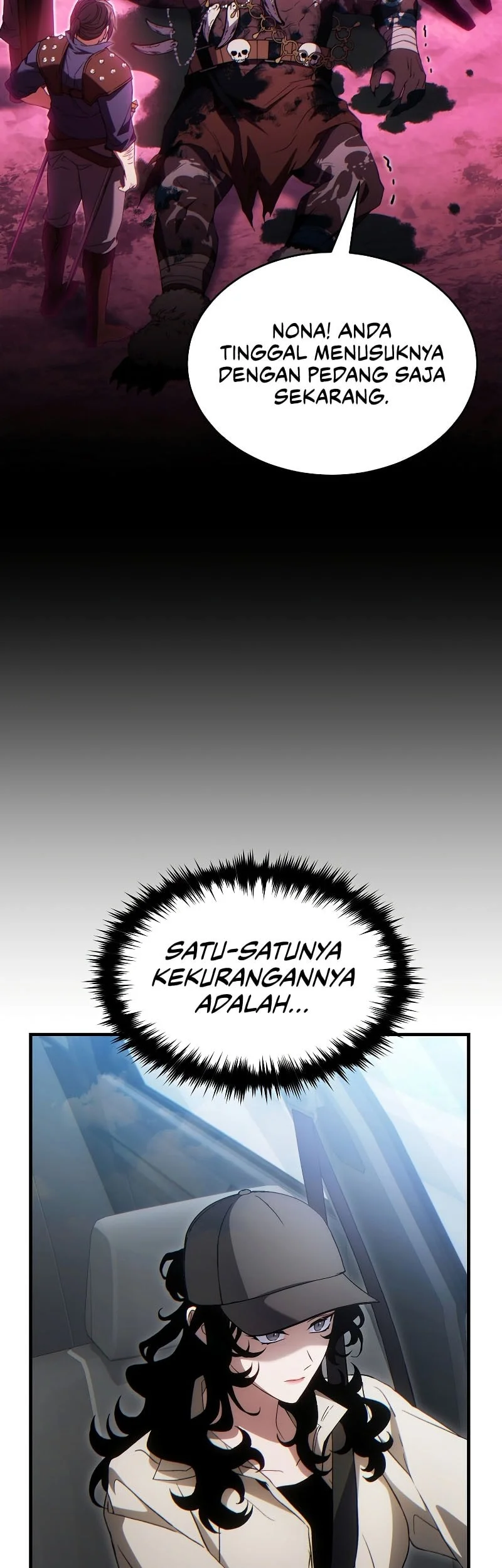 The 100th Regression Of The Max-Level Player Chapter 82 Gambar 24