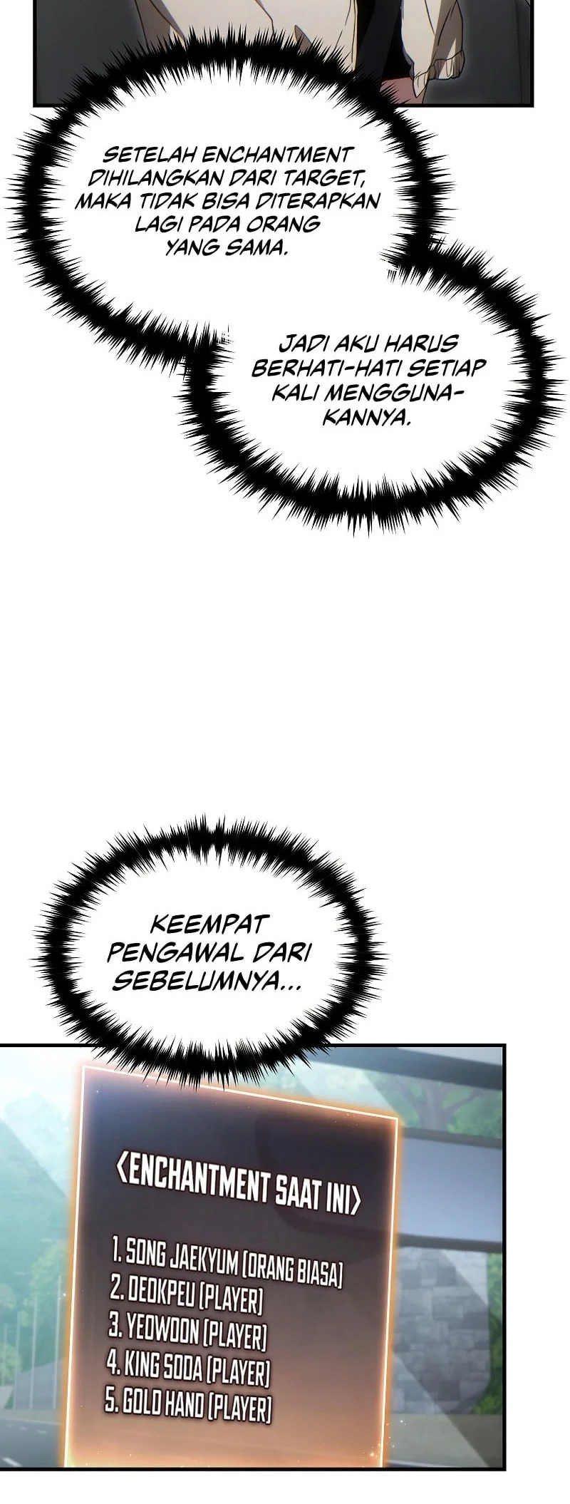 The 100th Regression Of The Max-Level Player Chapter 82 Gambar 25