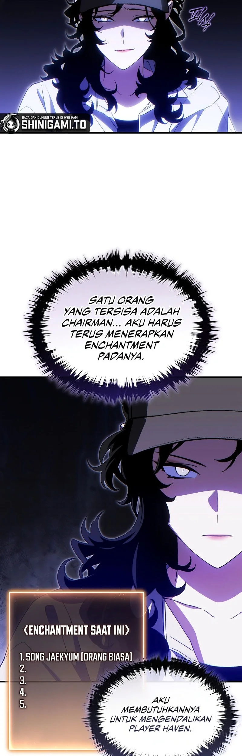 The 100th Regression Of The Max-Level Player Chapter 82 Gambar 27