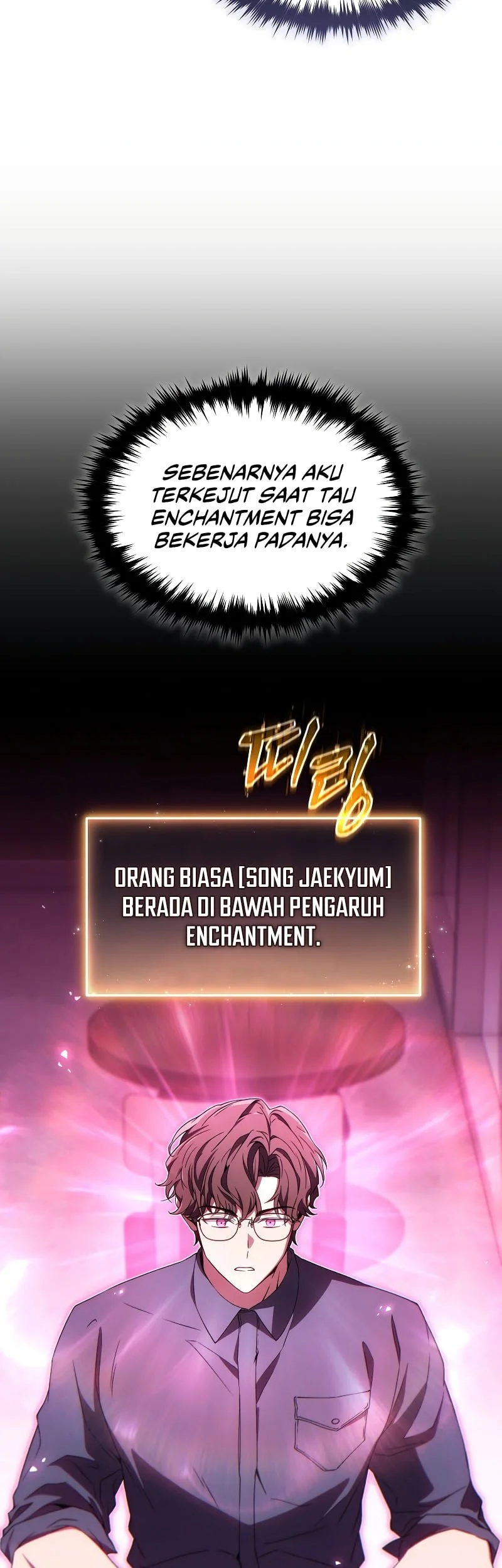 The 100th Regression Of The Max-Level Player Chapter 82 Gambar 28