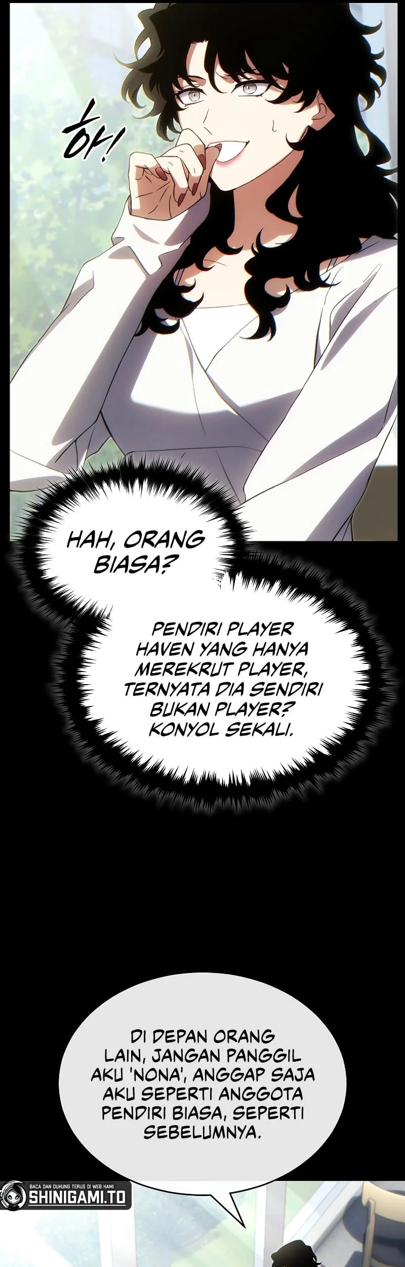 The 100th Regression Of The Max-Level Player Chapter 82 Gambar 30
