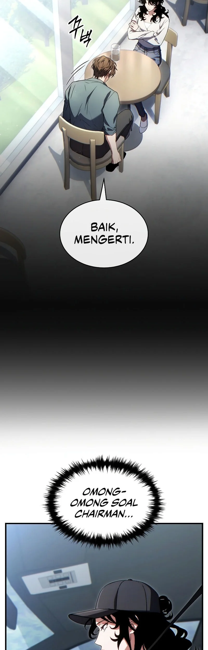 The 100th Regression Of The Max-Level Player Chapter 82 Gambar 31