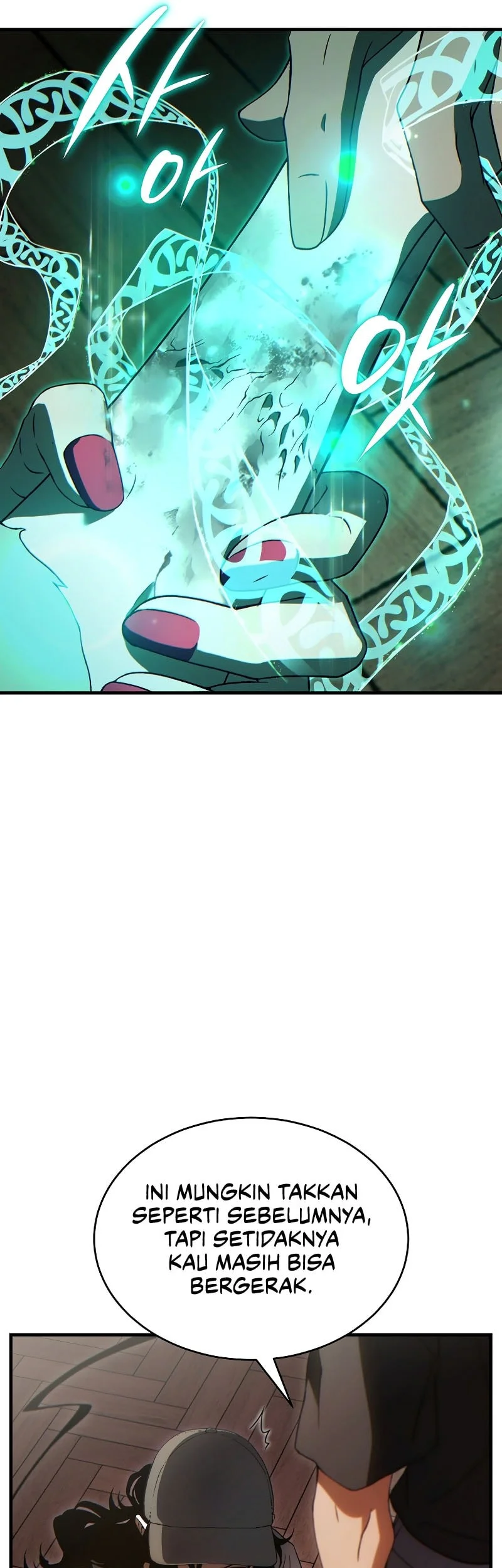 The 100th Regression Of The Max-Level Player Chapter 83 Gambar 34