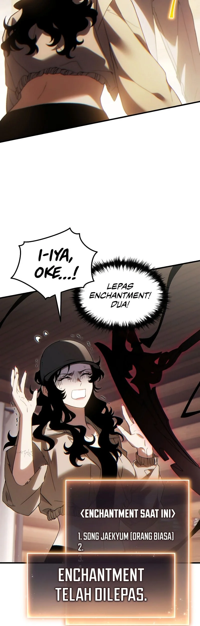 The 100th Regression Of The Max-Level Player Chapter 83 Gambar 36