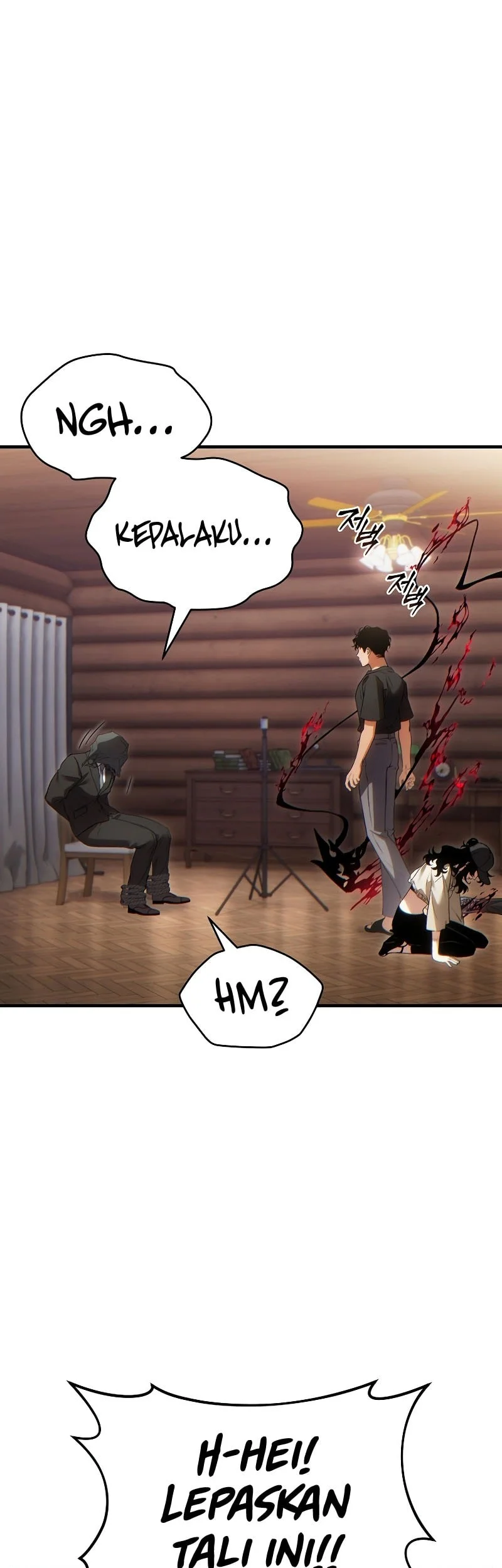 The 100th Regression Of The Max-Level Player Chapter 83 Gambar 38