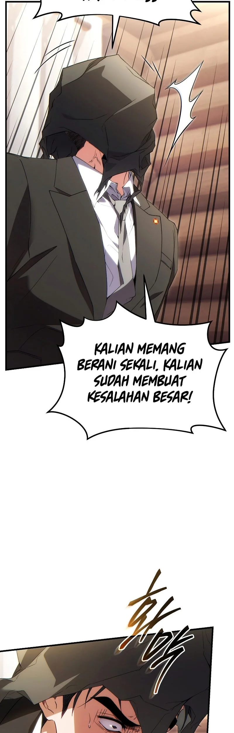 The 100th Regression Of The Max-Level Player Chapter 83 Gambar 39