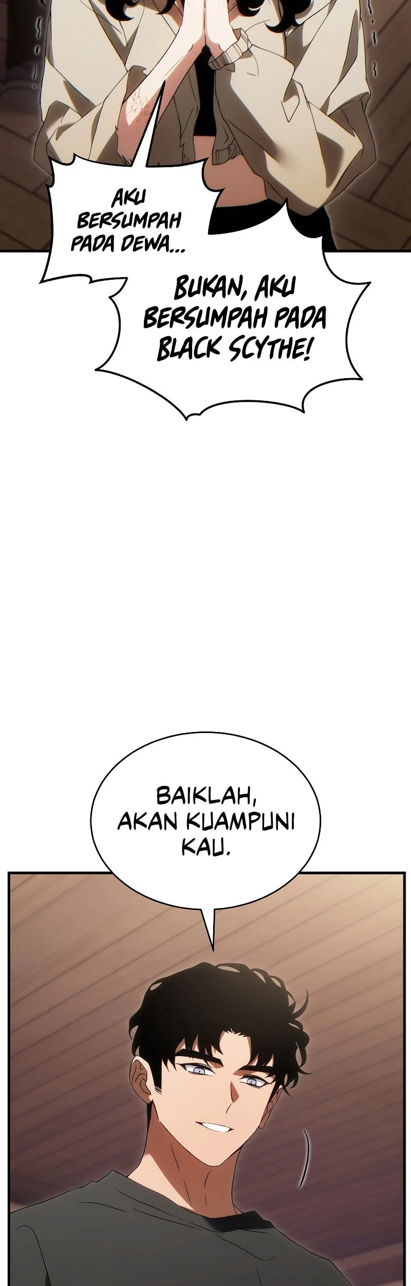 The 100th Regression Of The Max-Level Player Chapter 83 Gambar 44