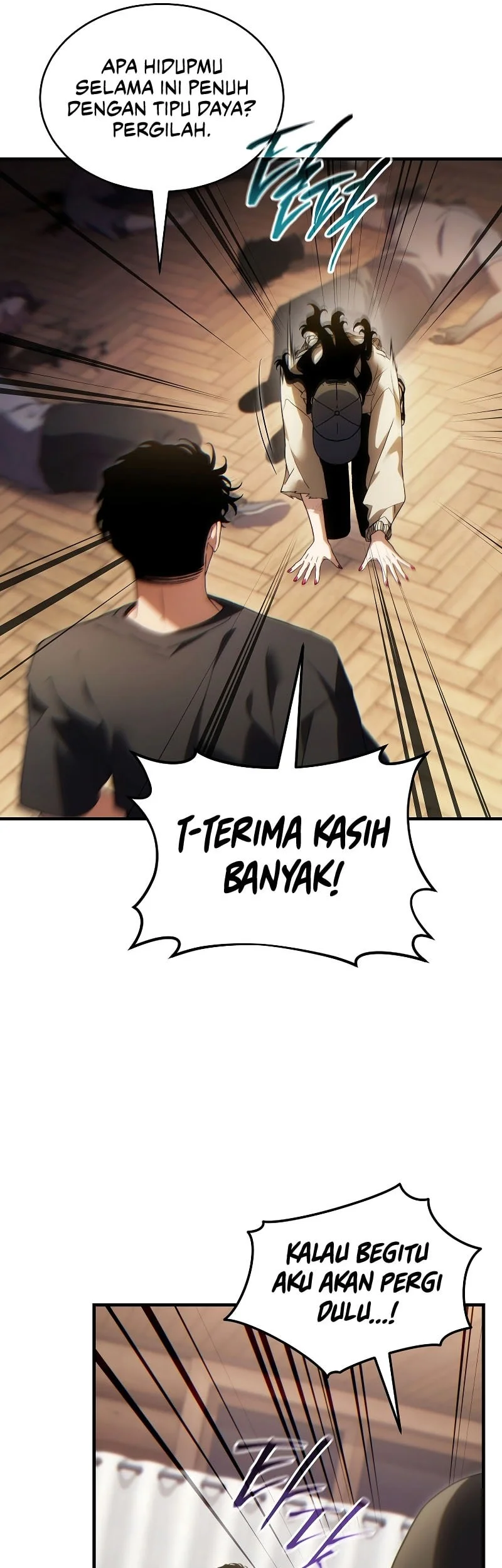 The 100th Regression Of The Max-Level Player Chapter 83 Gambar 46