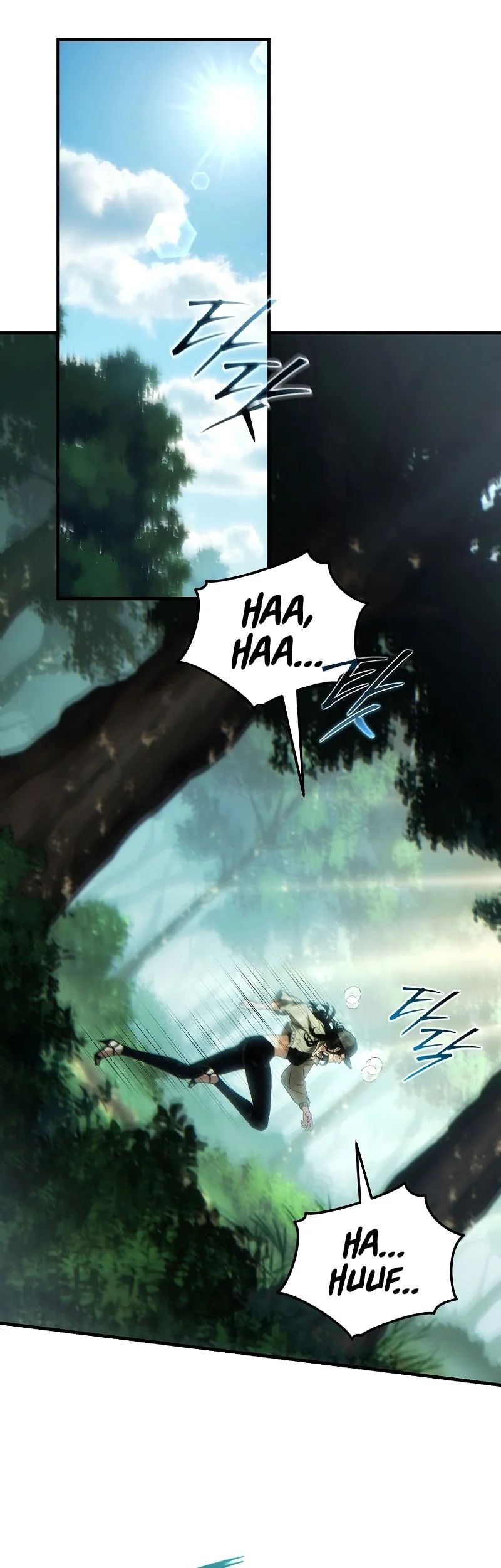 The 100th Regression Of The Max-Level Player Chapter 83 Gambar 48