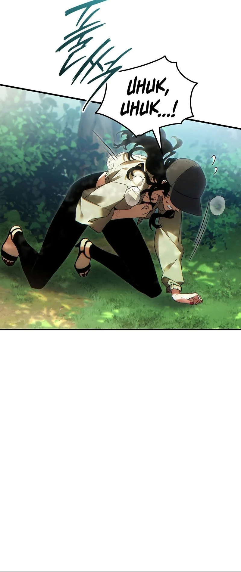 The 100th Regression Of The Max-Level Player Chapter 83 Gambar 49
