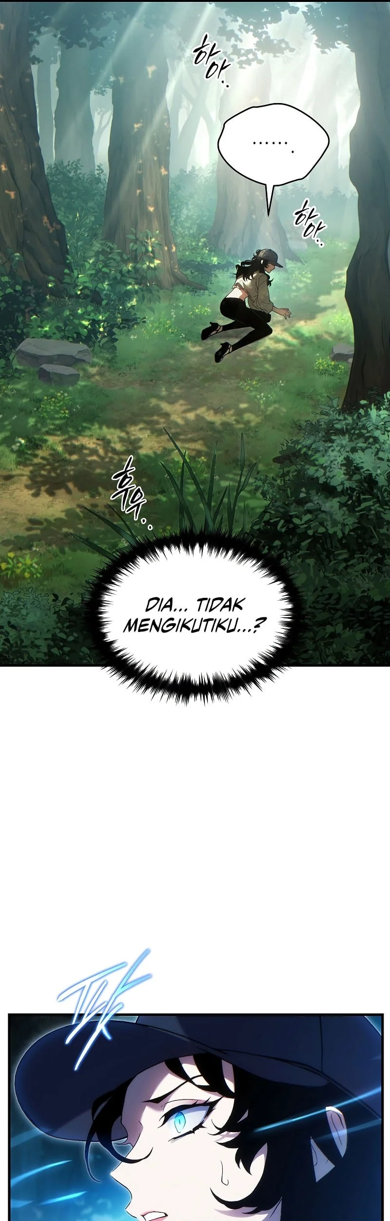 The 100th Regression Of The Max-Level Player Chapter 83 Gambar 50