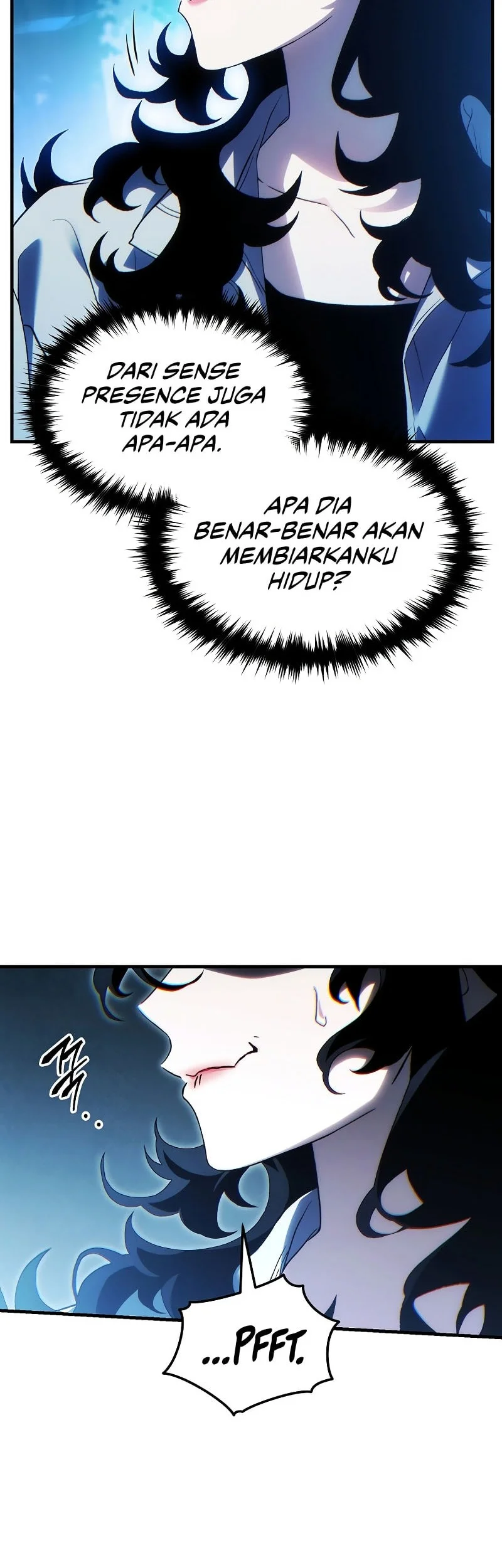 The 100th Regression Of The Max-Level Player Chapter 83 Gambar 51