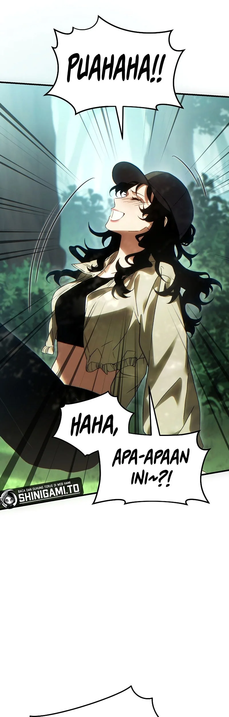 The 100th Regression Of The Max-Level Player Chapter 83 Gambar 52