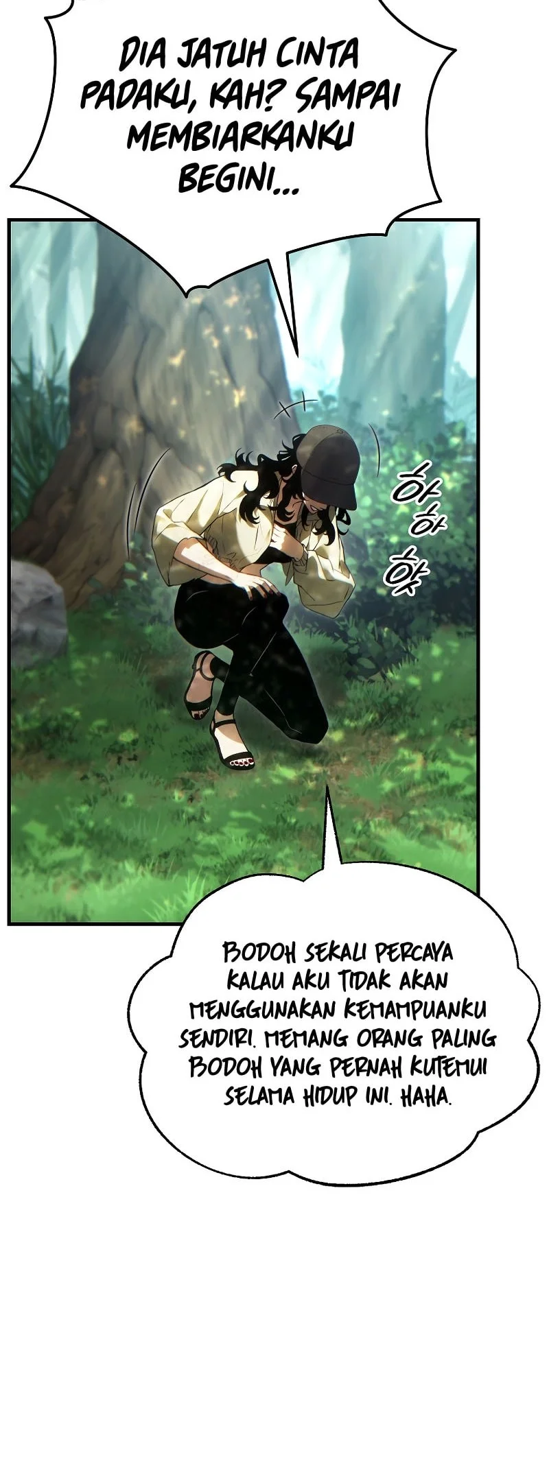 The 100th Regression Of The Max-Level Player Chapter 83 Gambar 53