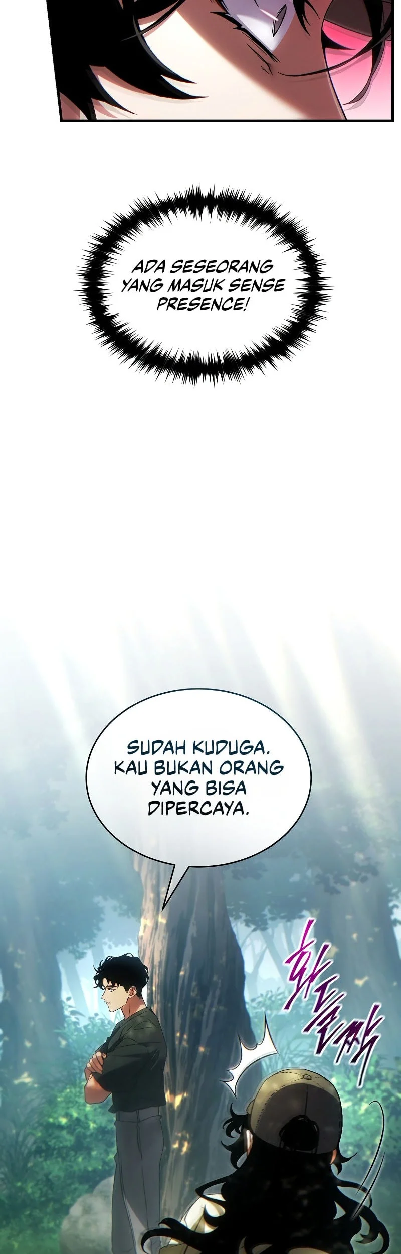 The 100th Regression Of The Max-Level Player Chapter 83 Gambar 55