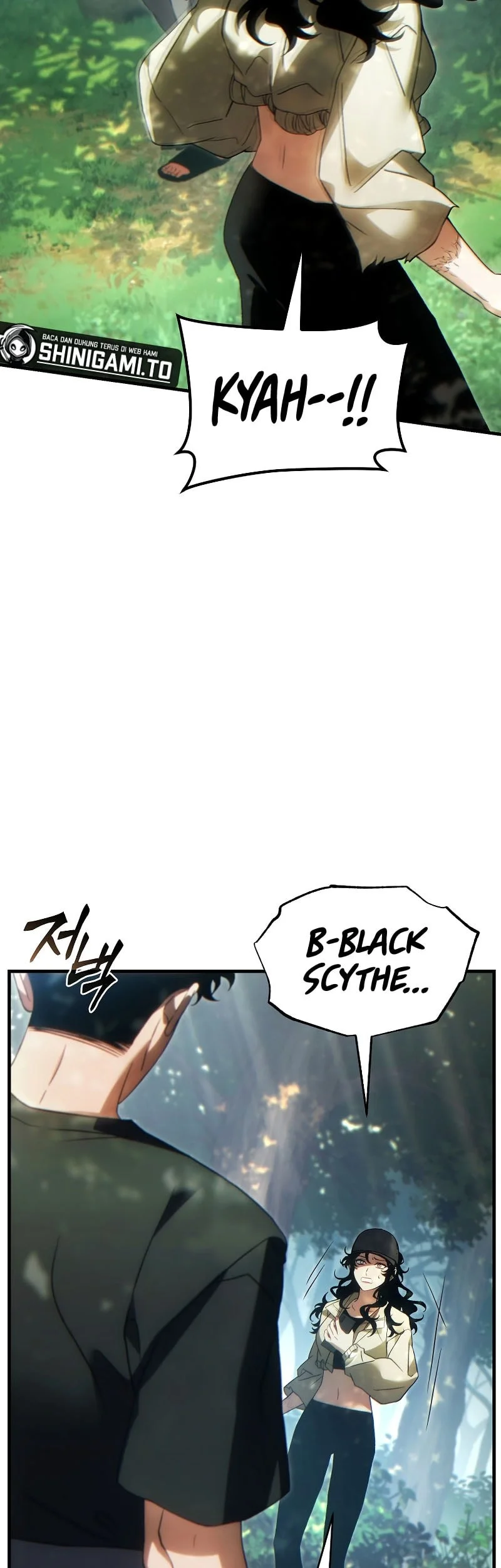 The 100th Regression Of The Max-Level Player Chapter 83 Gambar 56