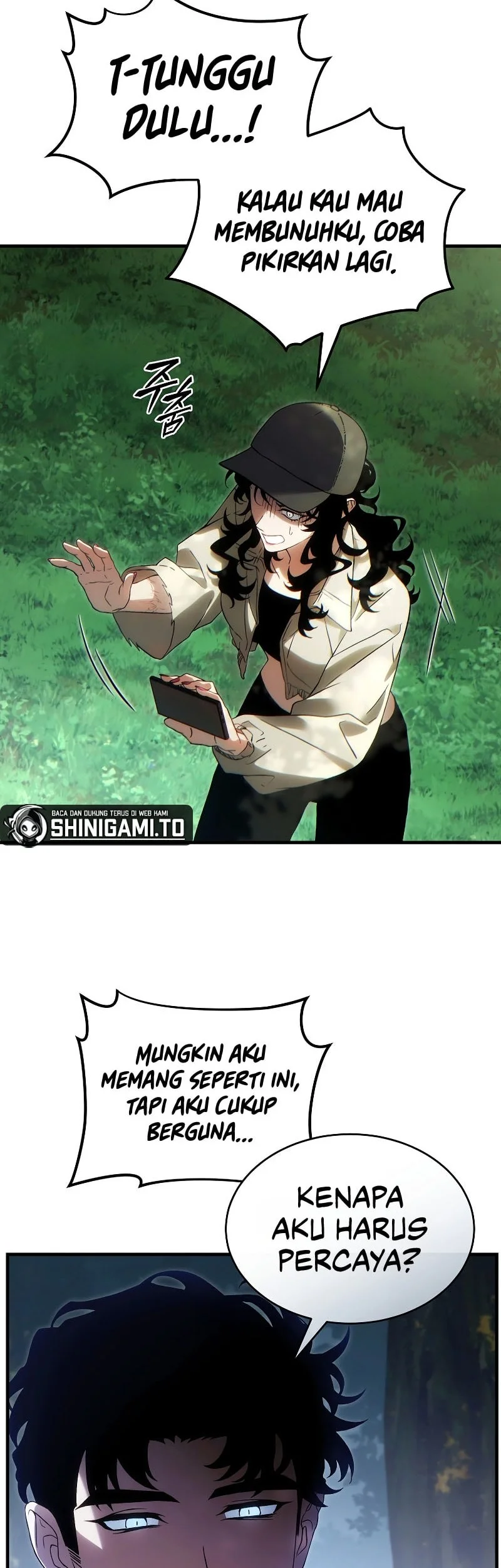 The 100th Regression Of The Max-Level Player Chapter 83 Gambar 59