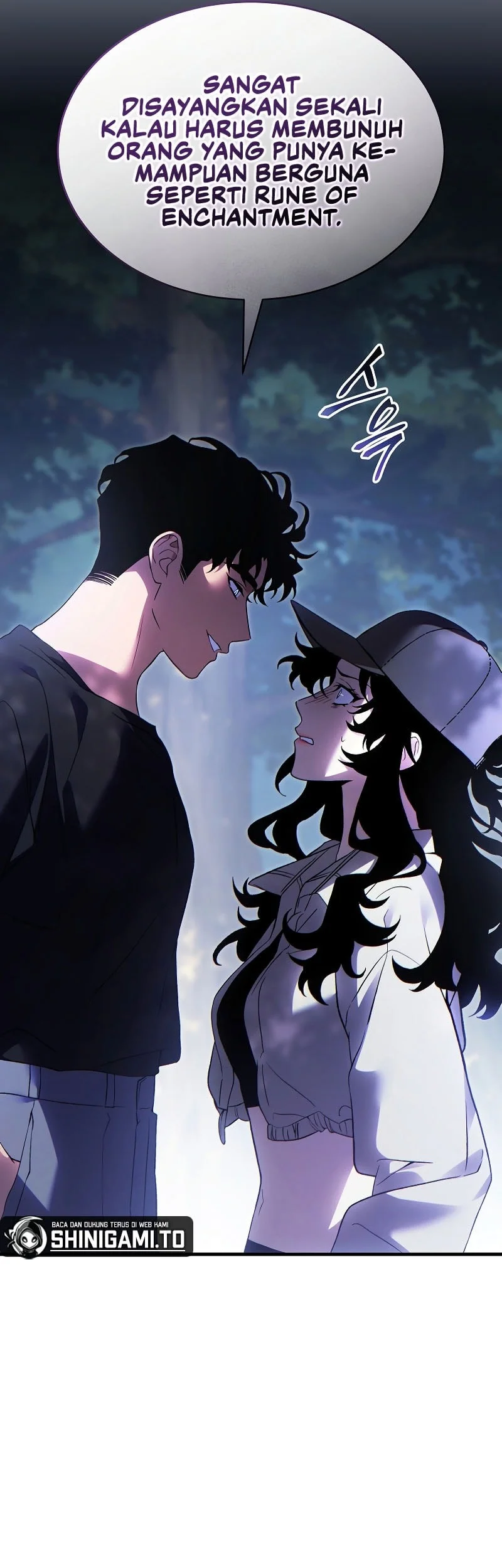 The 100th Regression Of The Max-Level Player Chapter 83 Gambar 62