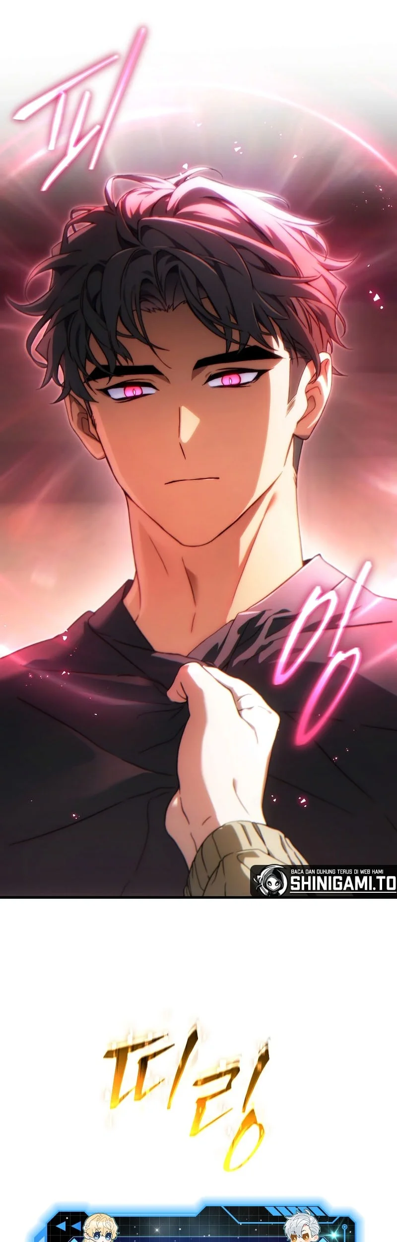 The 100th Regression Of The Max-Level Player Chapter 83 Gambar 3
