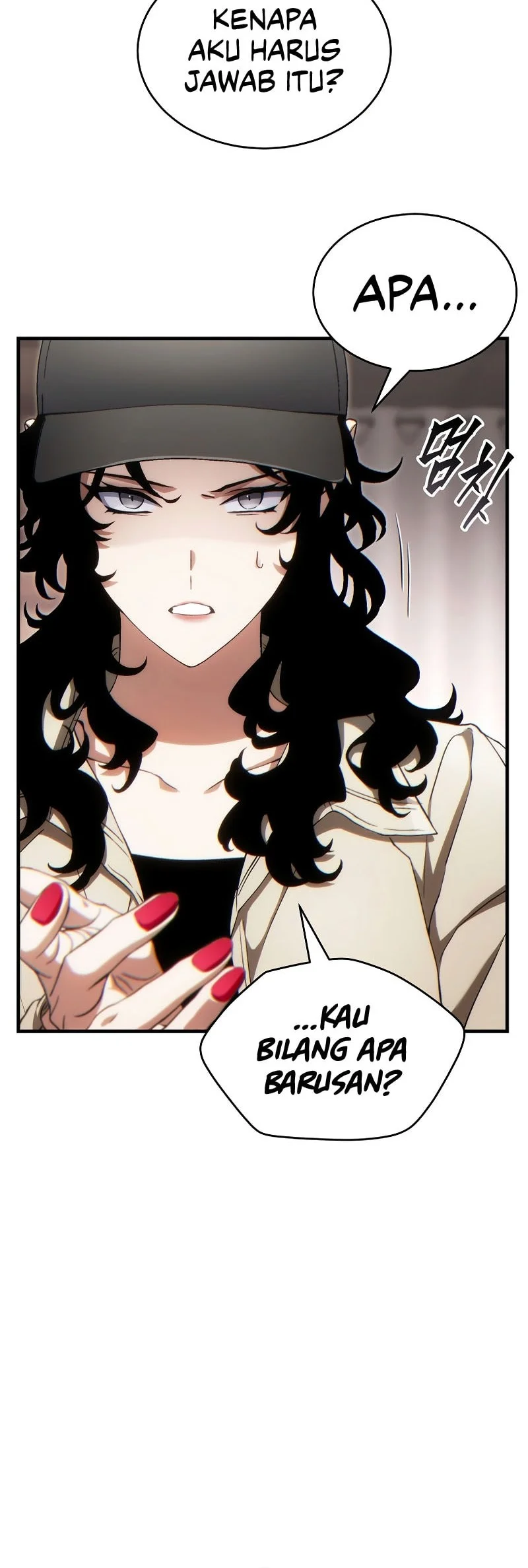 The 100th Regression Of The Max-Level Player Chapter 83 Gambar 5