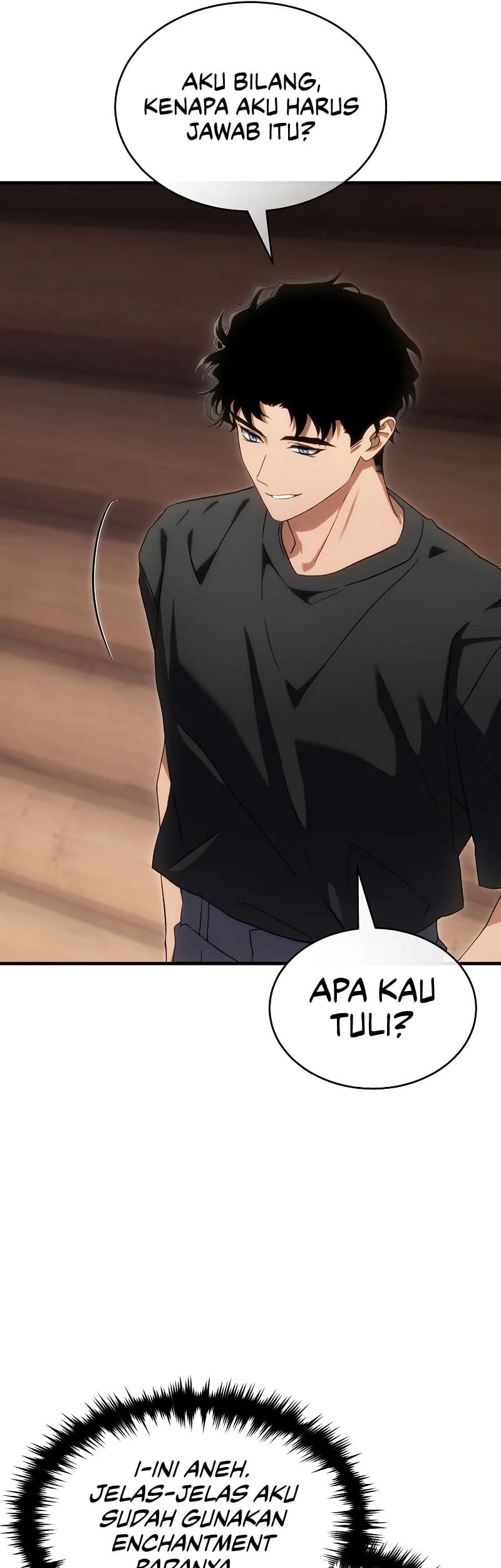 The 100th Regression Of The Max-Level Player Chapter 83 Gambar 6