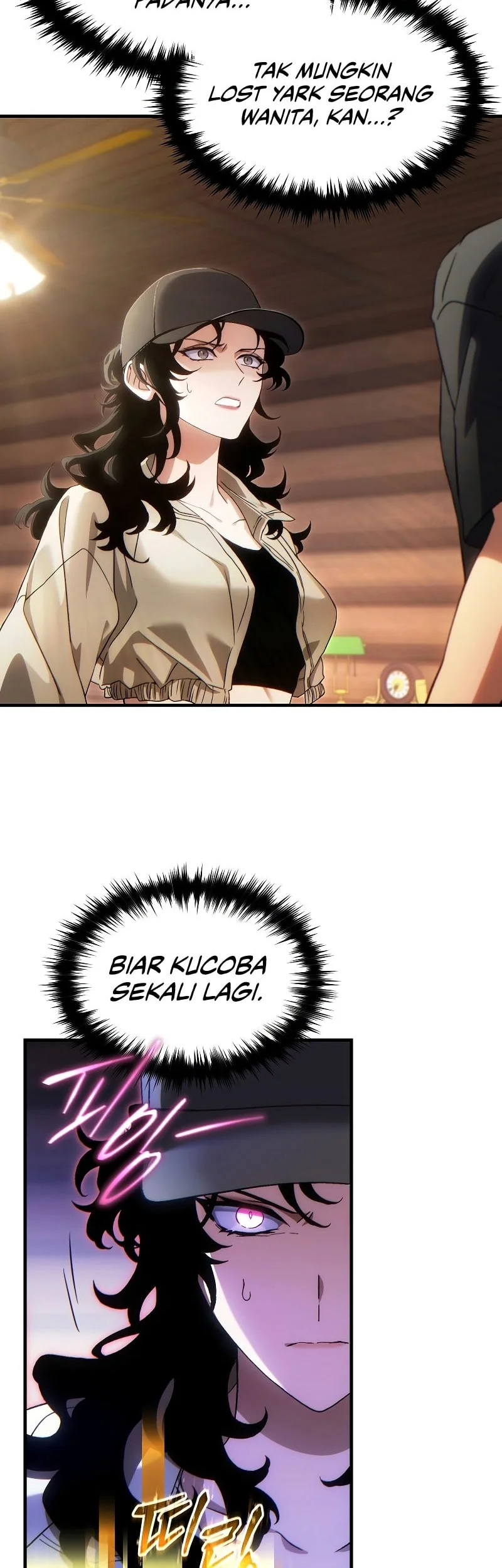The 100th Regression Of The Max-Level Player Chapter 83 Gambar 7