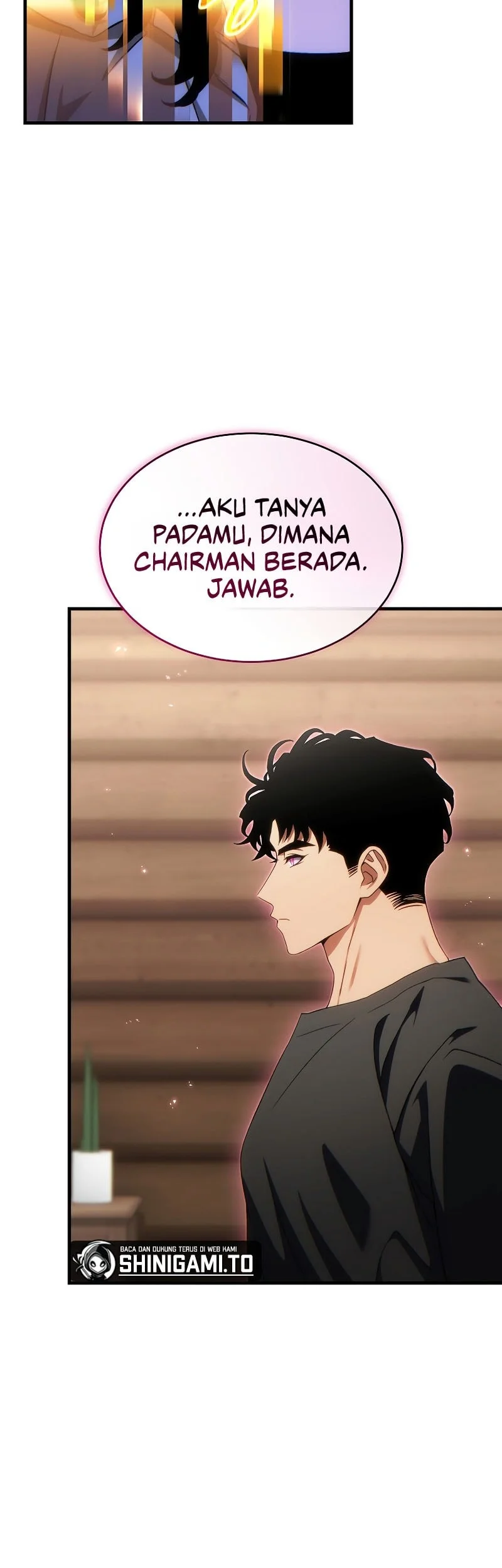 The 100th Regression Of The Max-Level Player Chapter 83 Gambar 8