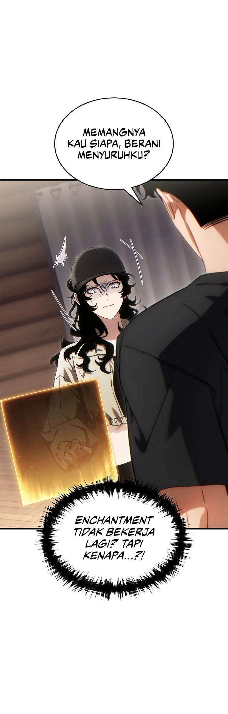The 100th Regression Of The Max-Level Player Chapter 83 Gambar 9