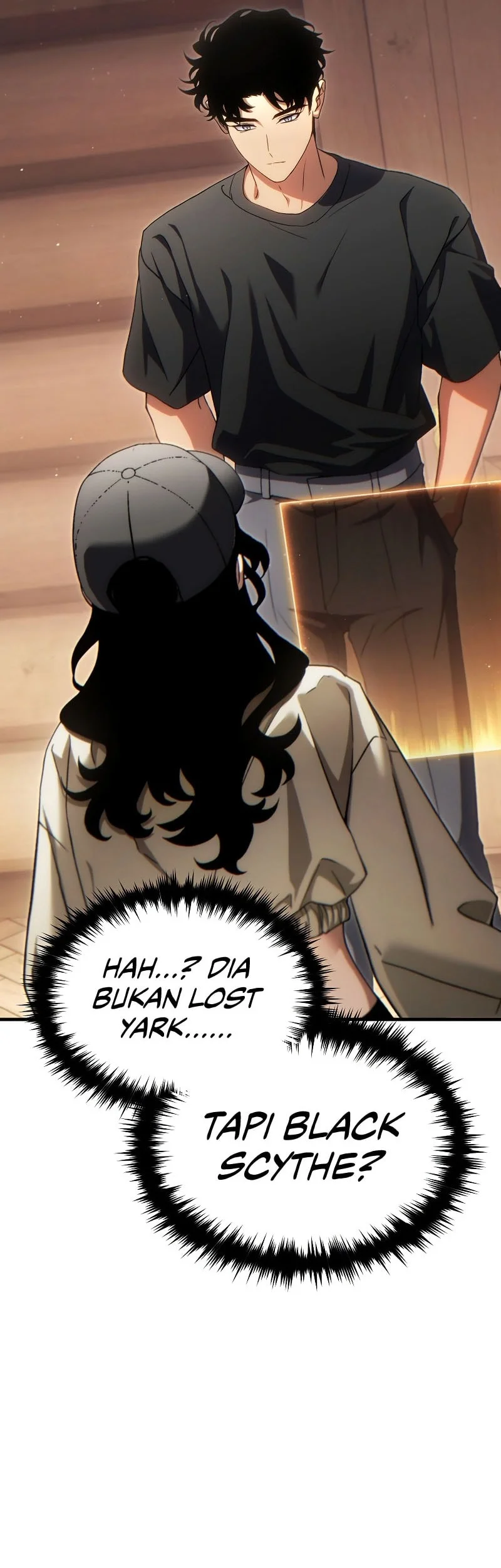 The 100th Regression Of The Max-Level Player Chapter 83 Gambar 11