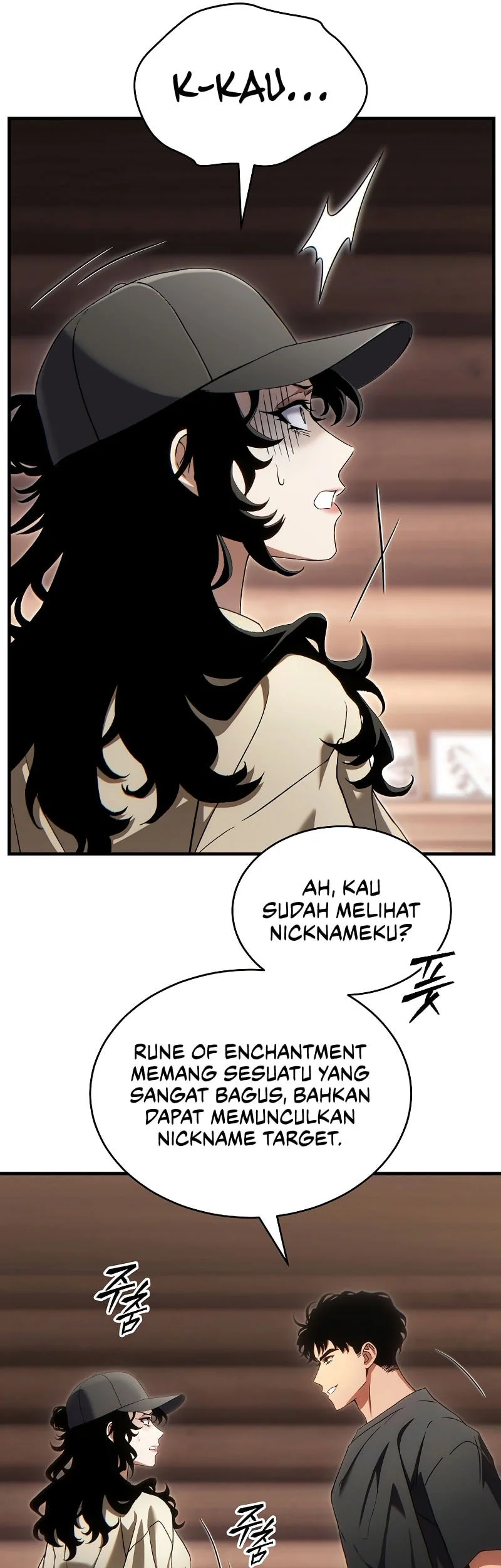 The 100th Regression Of The Max-Level Player Chapter 83 Gambar 14