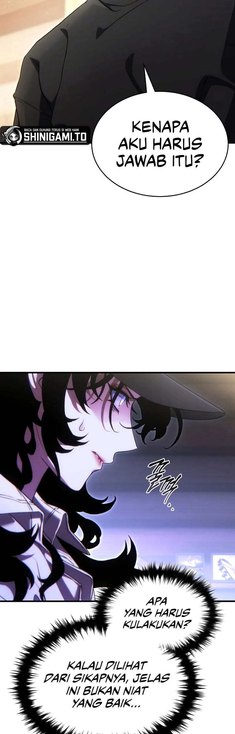 The 100th Regression Of The Max-Level Player Chapter 83 Gambar 16