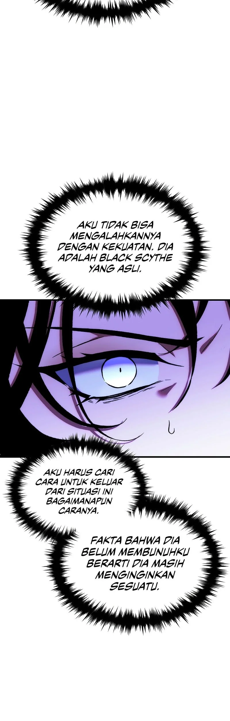 The 100th Regression Of The Max-Level Player Chapter 83 Gambar 17
