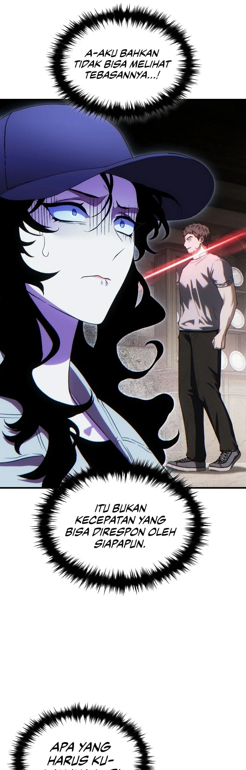 The 100th Regression Of The Max-Level Player Chapter 83 Gambar 26