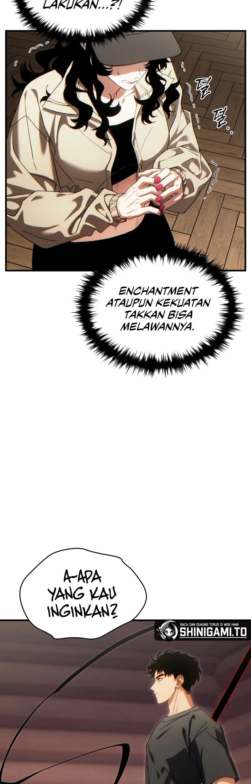 The 100th Regression Of The Max-Level Player Chapter 83 Gambar 27