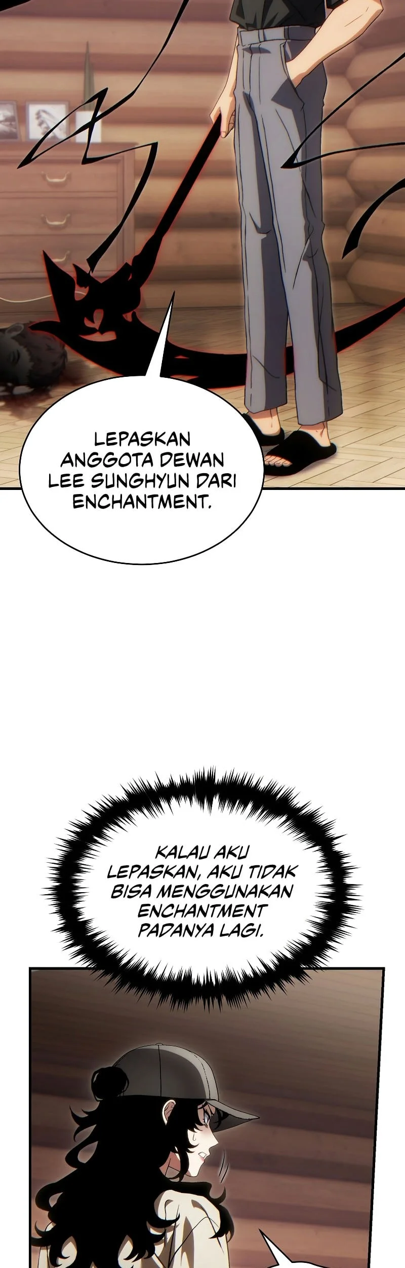 The 100th Regression Of The Max-Level Player Chapter 83 Gambar 28
