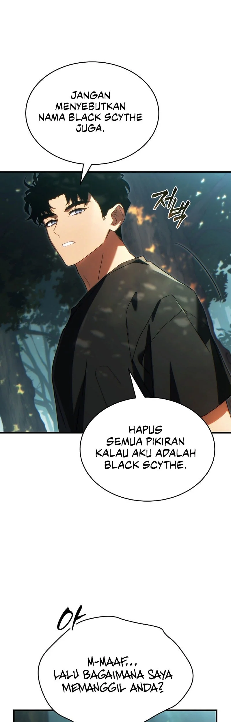 The 100th Regression Of The Max-Level Player Chapter 84 Gambar 38
