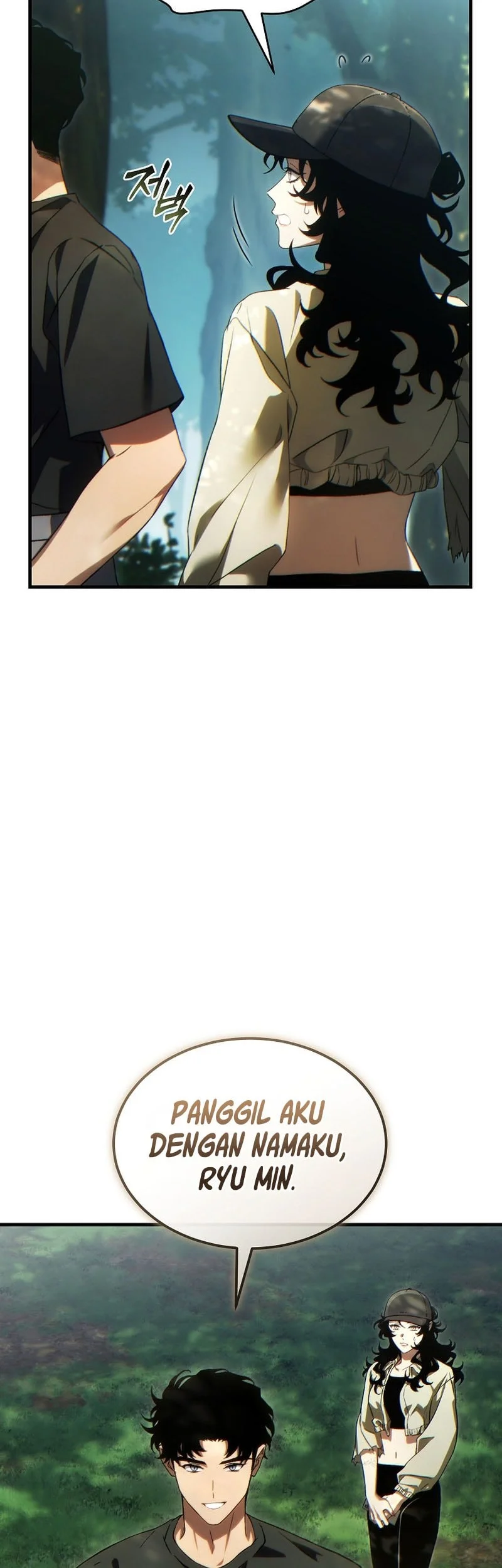 The 100th Regression Of The Max-Level Player Chapter 84 Gambar 39