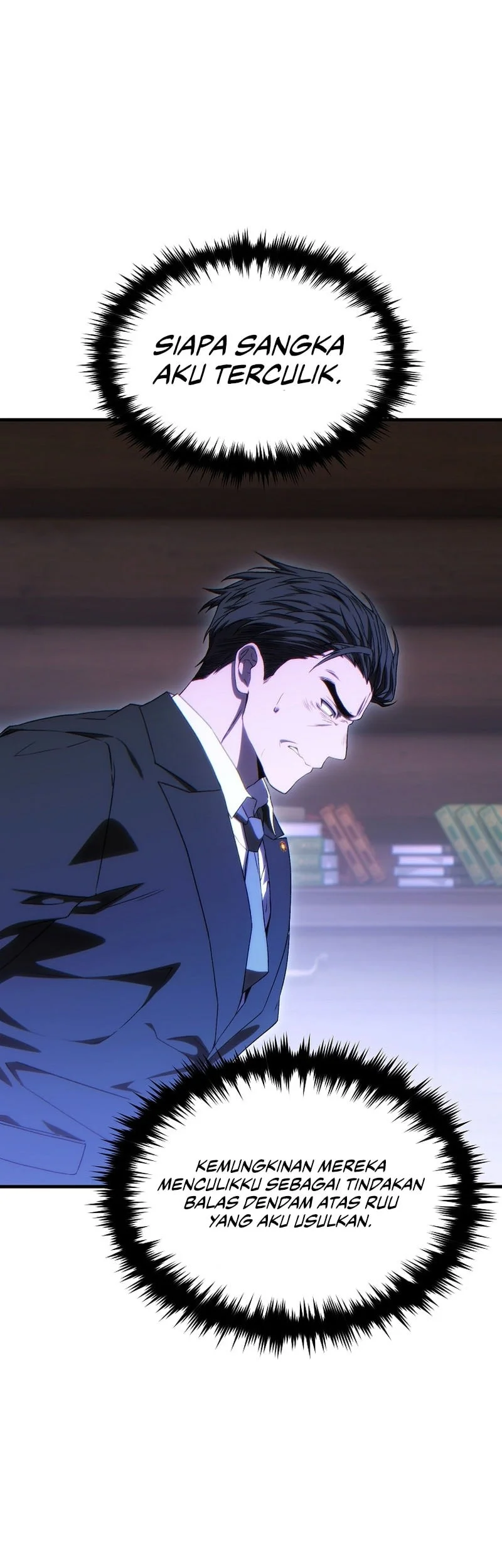 The 100th Regression Of The Max-Level Player Chapter 84 Gambar 42