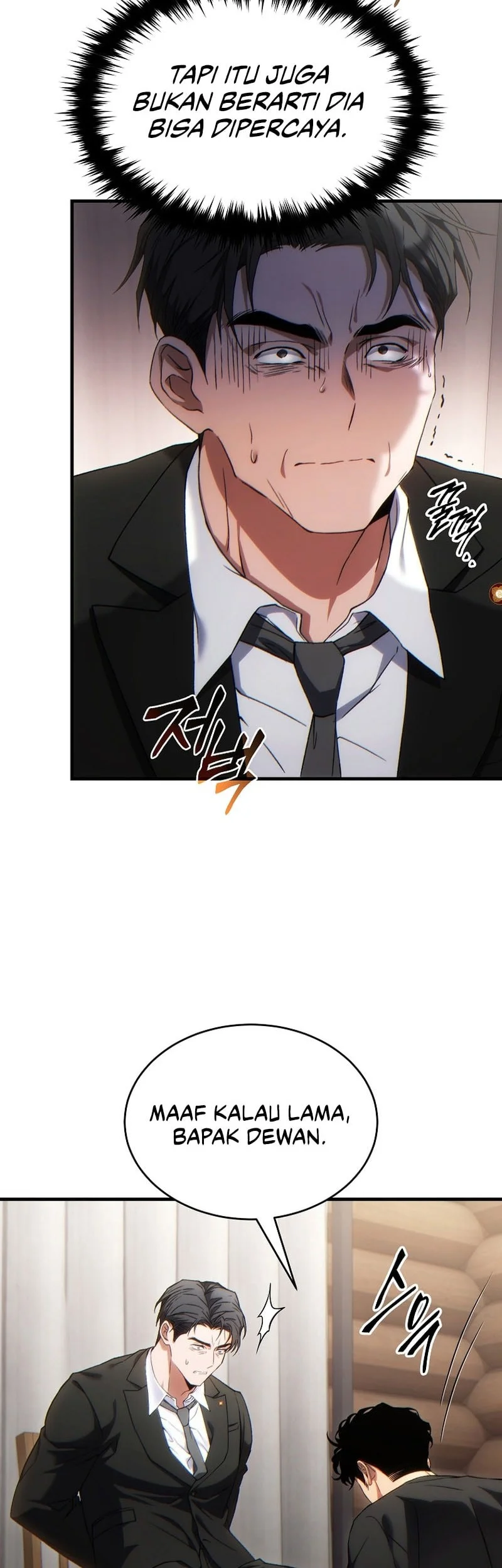 The 100th Regression Of The Max-Level Player Chapter 84 Gambar 47