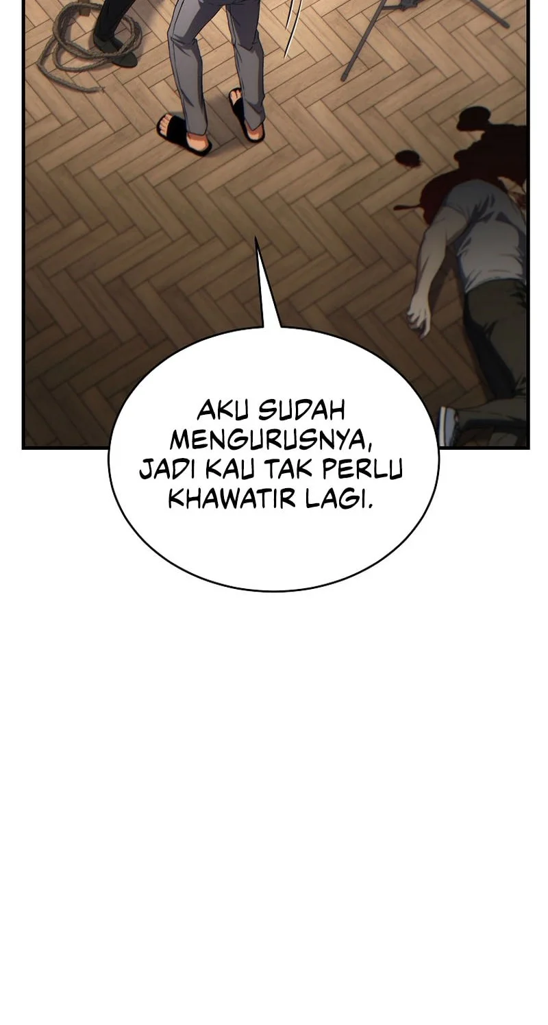 The 100th Regression Of The Max-Level Player Chapter 84 Gambar 49