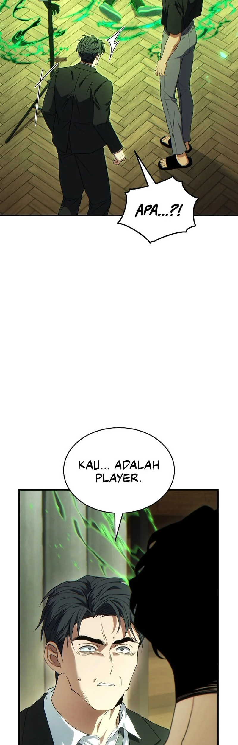 The 100th Regression Of The Max-Level Player Chapter 84 Gambar 51