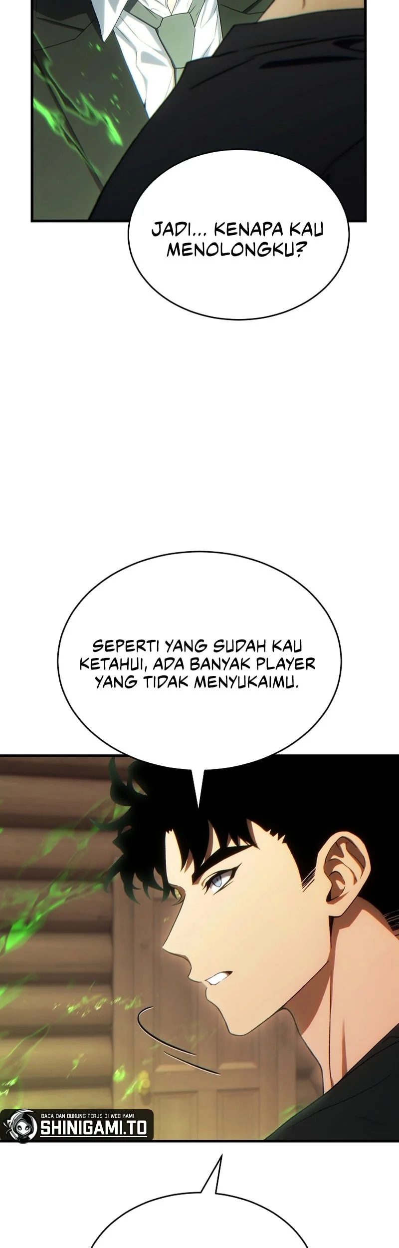 The 100th Regression Of The Max-Level Player Chapter 84 Gambar 52